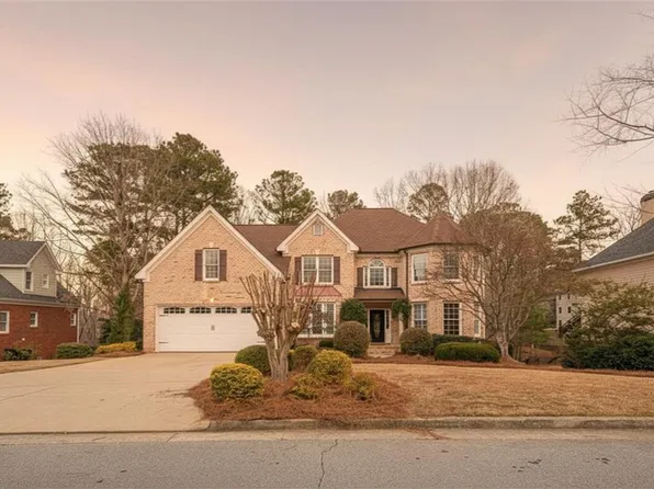 6232 Benbrooke Dr NW, Acworth, GA 30101