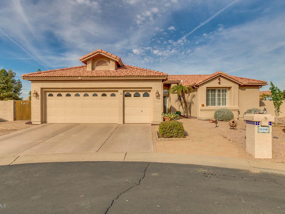 1st image of 11116 E Starflower Ct