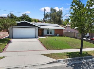 3818 S Ferntower Ave, West Covina, CA 91792