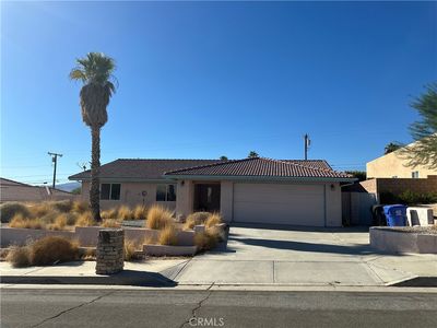 9605 Valencia Dr, Desert Hot Springs, CA, 92240