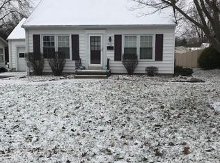 1102 Hale Ave, Ashland, OH 44805