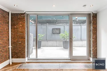 Rented by Bond New York