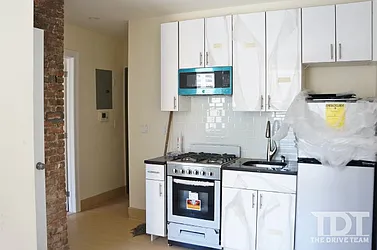 Rented by J Misrahi Realty Corp