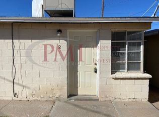 1225 Arizona Ave #2, Las Cruces, NM 88001