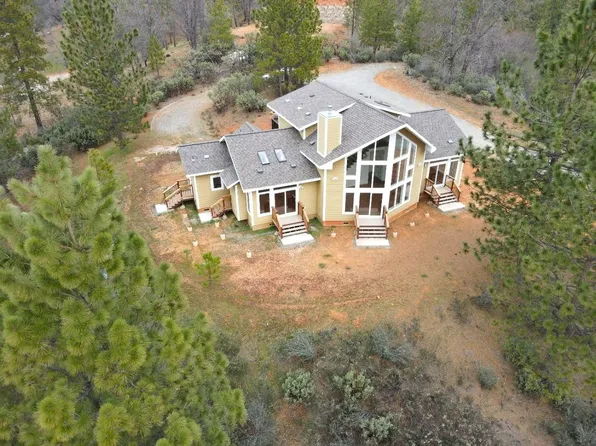 2805 Mason Rd, Railroad Flat, CA 95248