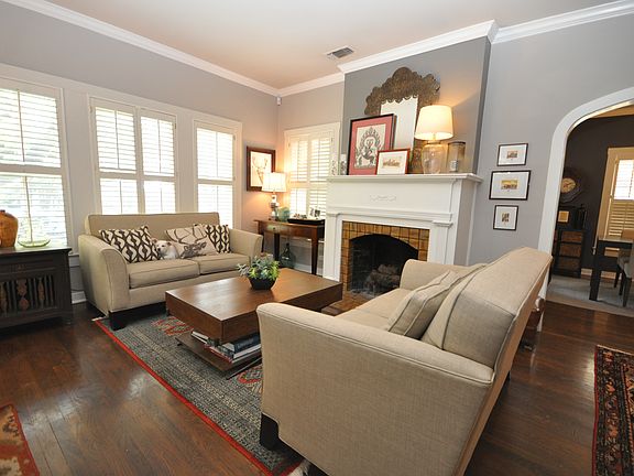 2nd image of 321 Castano Ave
