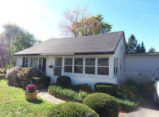 56 Station St, Stoughton, MA 02072