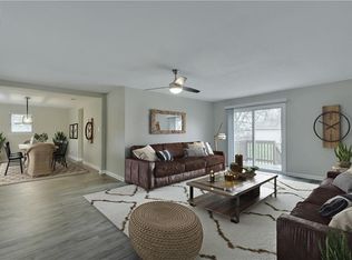 105 W Caskey St, Florence, TX 76527