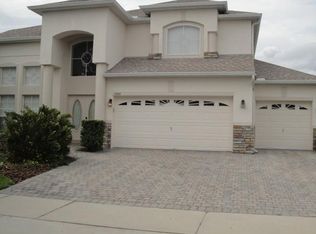 5903 Winchester Isle Rd, Orlando, FL 32829