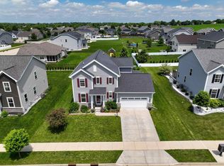 948 Lavender Way, Deforest, WI 53532
