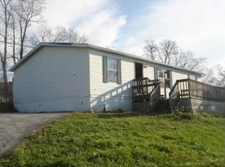 13701 Franks Run Rd, Smithsburg, MD 21783