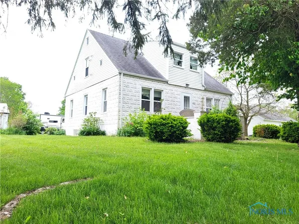 6087 County Road 21, Risingsun, OH 43457