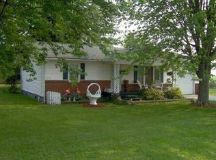 10 E State Road 48, Shelburn, IN 47879