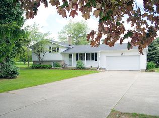 112 State Route 314 S, Mansfield, OH 44903