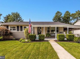 1504 W 8th St, Frederick, MD 21702