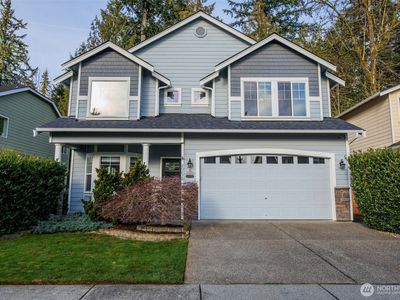 20232 11th Avenue W, Lynnwood, WA, 98036