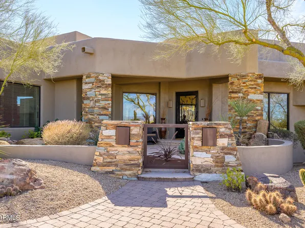 10567 E MARK Lane, Scottsdale, AZ 85262