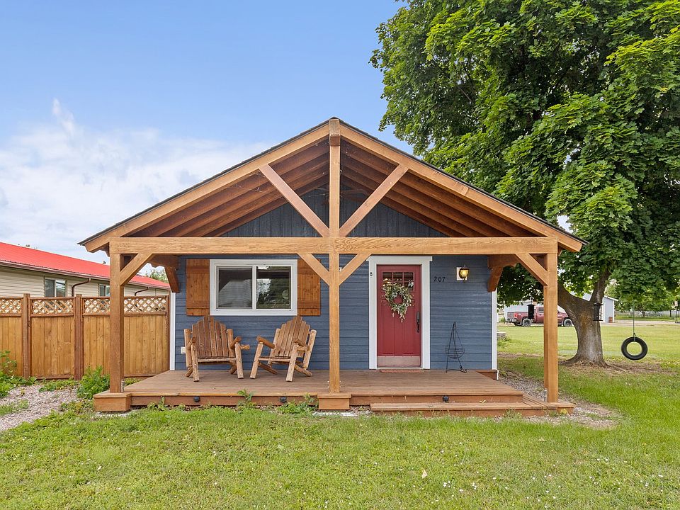 207 8th Ave W, Polson, MT 59860 MLS 30007999 Zillow