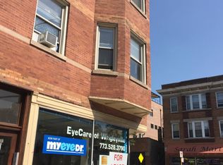 2000 W Addison St #2, Chicago, IL 60618