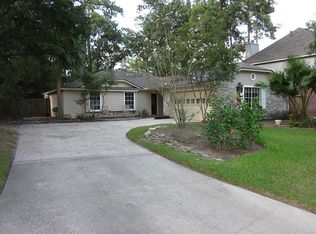 8410 London Way Dr, Spring, TX 77389