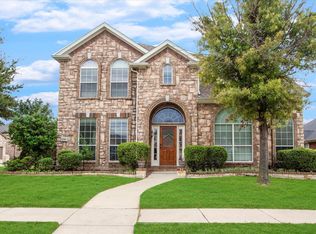 2549 Del Largo Way, Frisco, TX 75033