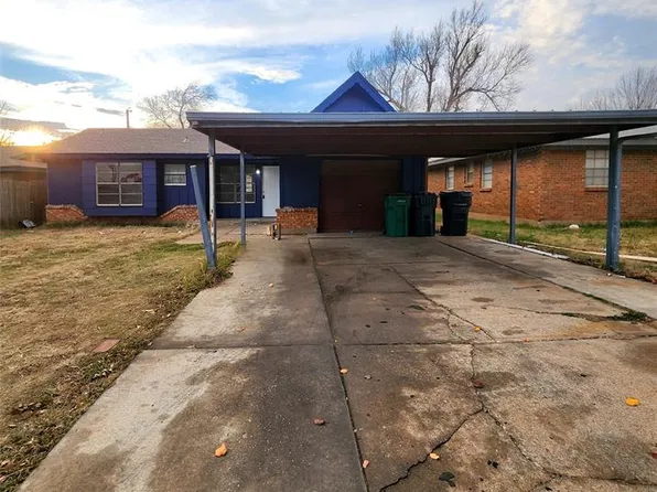 6617 S Kelley Ave, Oklahoma City, OK 73149