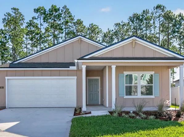 12 SAWDUST Lane, Palm Coast, FL 32137
