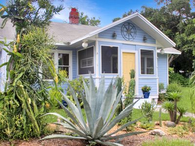 510 S 10th Street, Fort Pierce, FL, 34950