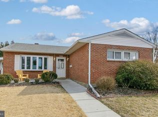 8607 Midi Ave, Baltimore, MD 21234