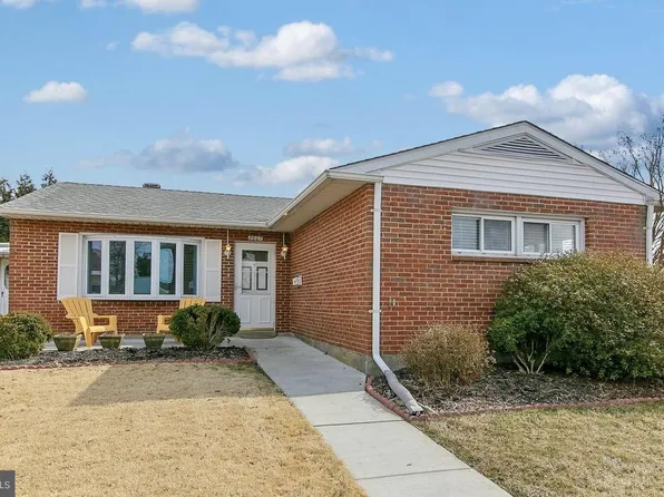 8607 Midi Ave, Baltimore, MD 21234