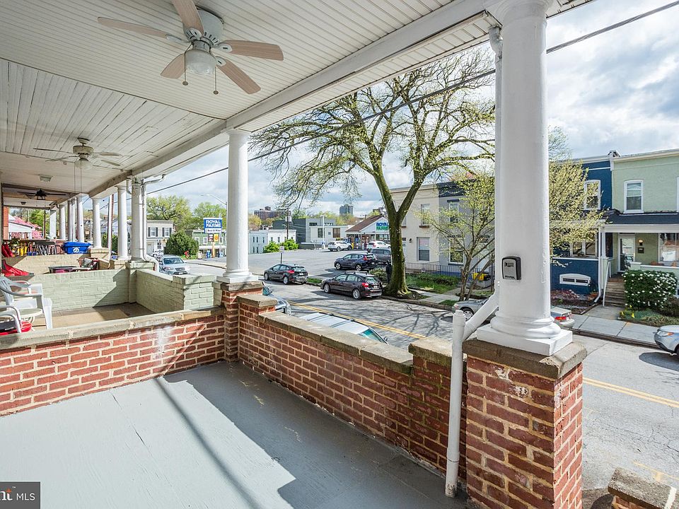 3620 Keswick Rd Baltimore MD Zillow