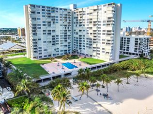 750 N Ocean Blvd #1105, Pompano Beach, FL 33062