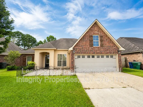 213 Woodhaven Rd, Youngsville, LA 70592