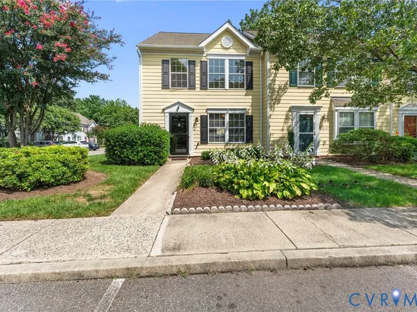 10111 Robin Lee Ln, Glen Allen, VA 23060
