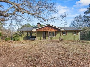 73 Paul Smith Rd, Covington, GA 30014