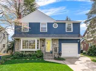 702 E Greenman Rd, Haddonfield, NJ 08033