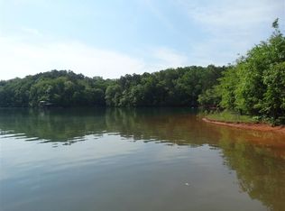 110 Dodd Farm Rd, Seneca, SC 29672