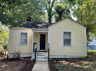 1809 Marion St, Greensboro, NC 27403
