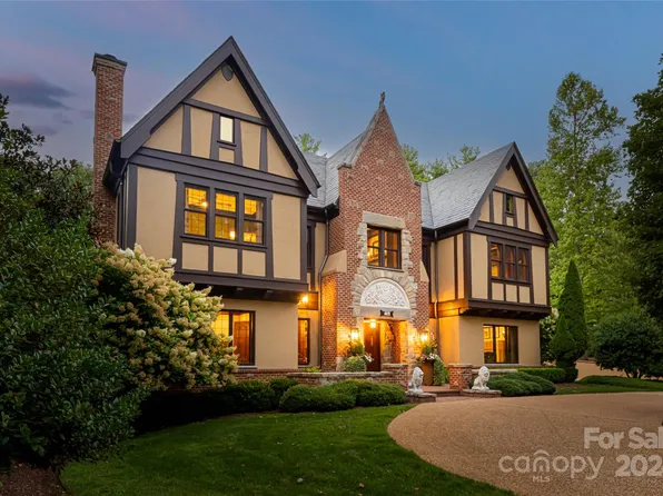 45 Mirehouse Run, Asheville, NC 28803