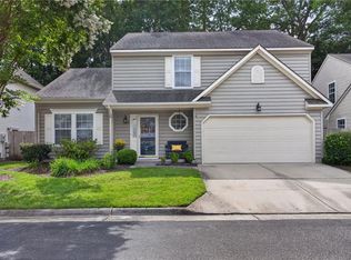 3168 Guardhouse Cir, Virginia Beach, VA 23456
