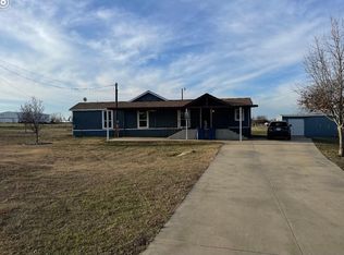 9400 Sallys Way, Alvarado, TX 76009