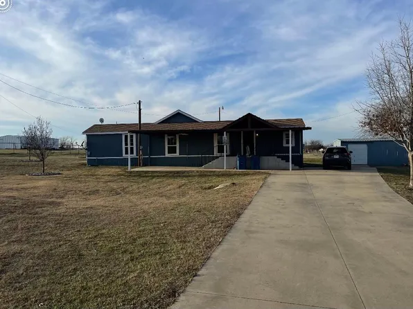 9400 Sallys Way, Alvarado, TX 76009