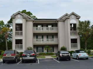 400 Blue Stem Dr UNIT 60A, Pawleys Island, SC 29585