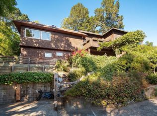 378 Scenic Rd, Fairfax, CA 94930