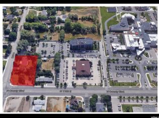 1134 E 300 N, American Fork, UT 84003