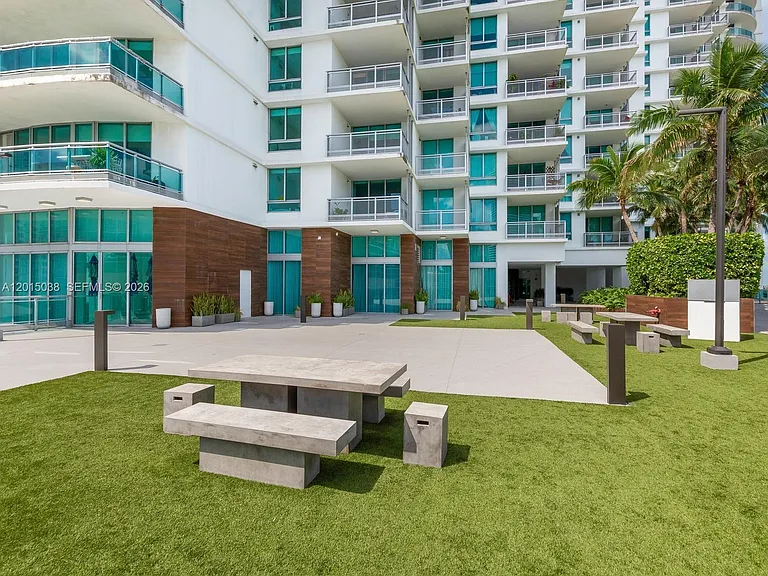 350 S Miami Ave #2713 — Photo 45