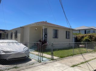3561 Davis St, Oakland, CA 94601