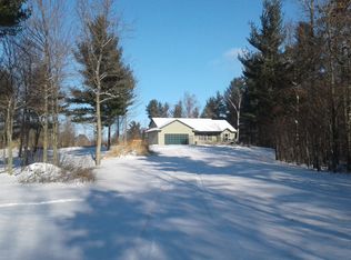 W2502 Hale School Rd, Peshtigo, WI 54157