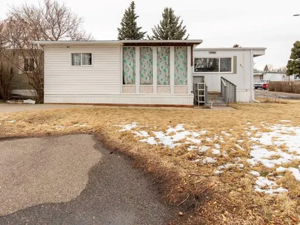 2300 13th St N #28, Lethbridge, AB T1H 4E8