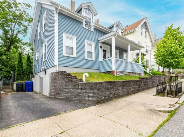 40 Highland St, Pawtucket, RI 02860